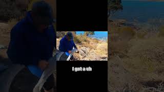 Cleaning Up Cape Naturaliste 4x4australia prado150outahere prado camping toyotaprado [upl. by Cleopatre]