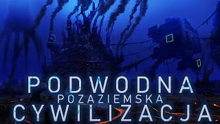 Hipotetyczna podwodna pozaziemska cywilizacja Podcast [upl. by Elagibba]