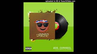 Real Dominadol  BAGRE ft Sr Lopez Jc La Melassa Graipyyy Audio [upl. by Enneibaf384]