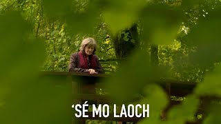 Pádraigín Ní Uallacháin  Fill Súil nGlais  Sé Mo Laoch  TG4 [upl. by Docilu536]