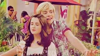 ♦•··•quotGirlfriendquot•··•♦ Austin amp Ally Auslly [upl. by Adnirual586]