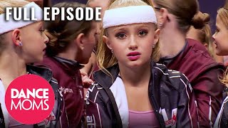 Dance Moms Full Dance  Munchausen by Proxy Season 8  Lifetime [upl. by Arikahc]