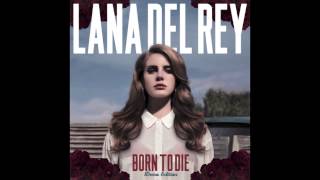 Lana Del Rey  Voideo Games Demo [upl. by Hepsoj]