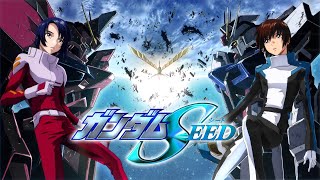 【MAD】あんなに一緒だったのに 〜ReTracks機動戦士ガンダムSEEDMobile Suit Gundam SEED [upl. by Adahs]