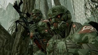 Crysis 3 Walkthrough  part 10 lets play gameplay HD PS3 XBOX PC quotCrysis 3 walkthrough part 1quot [upl. by Knoll78]