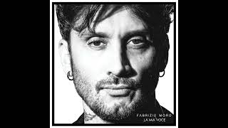 Fabrizio Moro  Sei tu [upl. by Nealy]