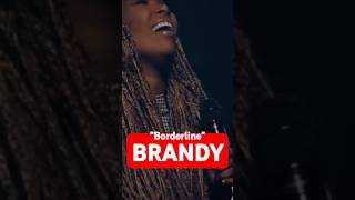 Brandy Doing Borderline Part III [upl. by Nika]