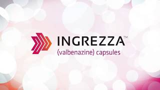 Neurocrine INGREZZA Outstanding Product Therapeutics Award  PANTHEON 2017 PRESENTING DiNA™ AWARDS [upl. by Ruprecht499]