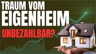 Sind wir die Verlierer am Immobilienmarkt [upl. by Asined856]