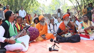 আর আমারে মারিসনে মা  Lalongiti লালনগীতি  Amirul Fakir  Bhagirathi Baul Fakir Utsav [upl. by Licastro325]