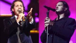 Ricardo Arjona Ft Marc Anthony  Historia de taxi [upl. by Angela]