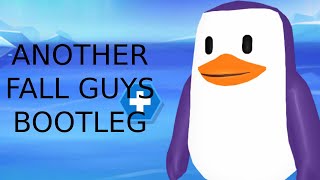 The Pinguens Of Fall Guys Fall Guys Bootleg [upl. by Warton]