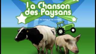 La Chanson des Paysans [upl. by Cohen295]