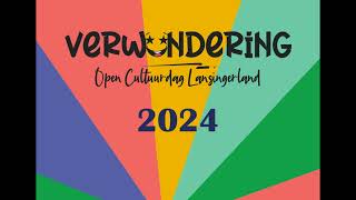 Open Cultuurdag Lansingerland 2024 [upl. by Naasar]