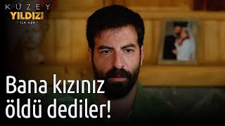 Kuzey Yıldızı İlk Aşk 63 Bölüm  Bana Kızınız Öldü Dediler [upl. by Christoph]