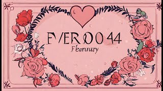 💖🌠 Love Horoscope Feb 2024 Cancer Leo Virgo Libra Scorpio Sagittarius Capricorn Aquarius [upl. by Ullyot]