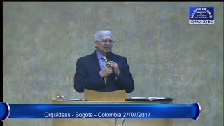 Enseñanza El valor de la Iglesia  En vivo  IDMJI [upl. by Nnayecats]