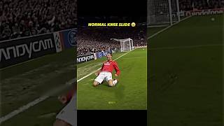 The Biggest Knee Sliding In History shorts [upl. by Gav]