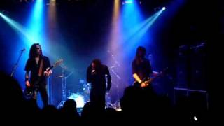 Amorphis  Orphan live in Turku 2007 [upl. by Elenore]