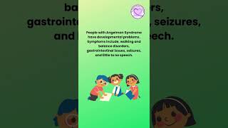 Angelman Syndrome What you need to know [upl. by Haerle]