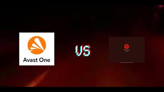 Avast one VS No Escape virus [upl. by Desimone900]