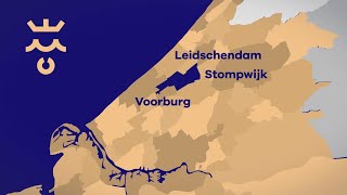 Dit is LeidschendamVoorburg [upl. by Edmund]