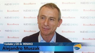 Conocé a Wenance una fusión entre experiencia financiera y tecnología [upl. by Schrader]