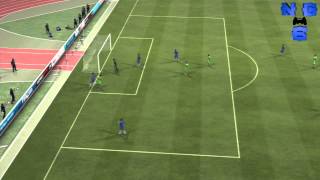 FIFA 13  Ça faisait longtemps  Commentary FR [upl. by Alehs392]