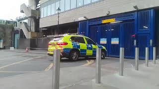 Lambeth Police Forensic Sciences Building [upl. by Elicia856]