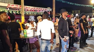 BOASTY TUESDAYS LIVE DANCEHALL PARTY Video Face Dancehall Music and Entertainment is live [upl. by Iden]