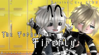 The Forgotten Firefly  Original Gay GCMM  PART 2 IS OUT [upl. by Naawaj]