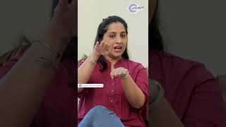 Marathi actress Madhurani Gokhale discusses feminism [upl. by Akahs]