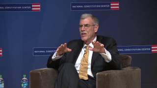 An Evening With Former Solicitor General Donald Verrilli Jr [upl. by Lorry]