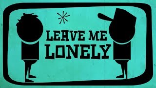 Hilltop Hoods  Leave Me Lonely Lyric Video [upl. by Corty244]