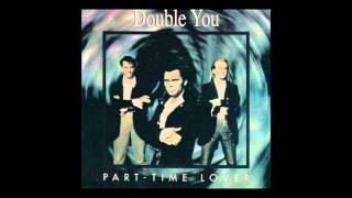 Double You feat Alexia  parttime lover Euro Remix 1993 [upl. by Ariad174]