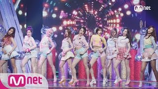 TWICE  Saturday Night Son Dam bi  UGoGirl Lee Hyori Special Stage M COUNTDOWN 160317 EP465 [upl. by Nerreg]