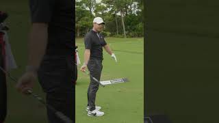 Rory McIlroys Favourite Swing Thought [upl. by Weingarten]