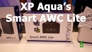 AWC Lite and New Showcasing from XP Aqua [upl. by Newob]