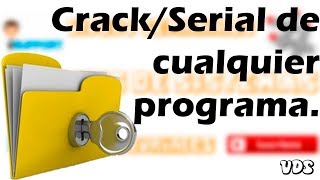 COMO ENCONTRAR TODOS LOS SERIAL KEYS DE CASI TODOS TUS PROGRAMAS INSTALADOS EN TU PC [upl. by Valley]