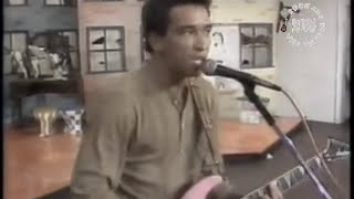 Os Paralamas do Sucesso  1988 Perdidos na Noite [upl. by Habas]