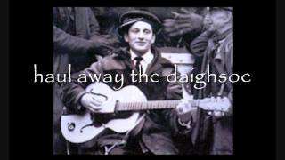 Lonnie Donegan  Sammys Bar [upl. by Werra406]