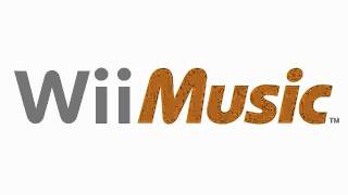 Wii Music  Wake Me Up Before You GoGo [upl. by Hildebrandt]