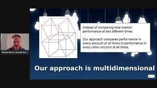 Estimating New Product Incrementality and Cannibalization Using Your Own Sales Data wMichael Uhrich [upl. by Amapuna270]