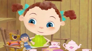 Frannys Feet  EP 104106  1 Hour Compilation  Cartoons for Kids  Full Episode  HD [upl. by Emmalee200]