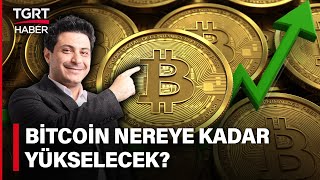 CANLI  Mert Başarandan Kripto Tavsiyeleri Bitcoin Sürekli Yükselecek Mi  Para Konuşalım [upl. by Benn698]