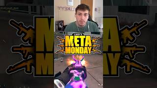 This Weeks WARZONE META LOADOUTS  Meta Monday [upl. by Itaws]