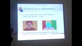 Segmentation dimages par analogie [upl. by Nue]