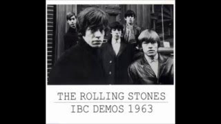 The Rolling Stones  quotBaby Whats Wrongquot IBC Demos 1963  track 04 [upl. by Mulcahy401]