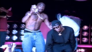 2Pac feat KCi amp JoJo  How Do You Want It Uncut Concert Version Official Video Explicit [upl. by Peatroy81]