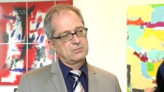 UnternehmerUni Interview mit Prof Stefan Leible [upl. by Kariotta]